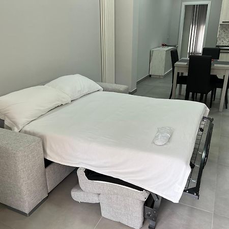 Villa Donnarumma Кастеламаре ди Стабия Екстериор снимка