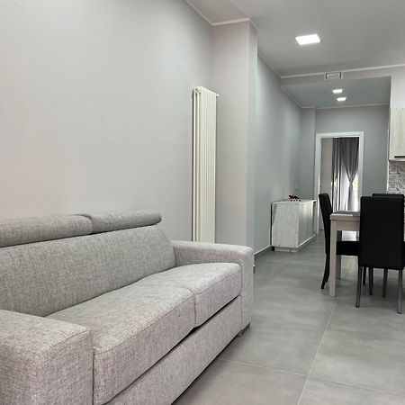 Villa Donnarumma Кастеламаре ди Стабия Екстериор снимка