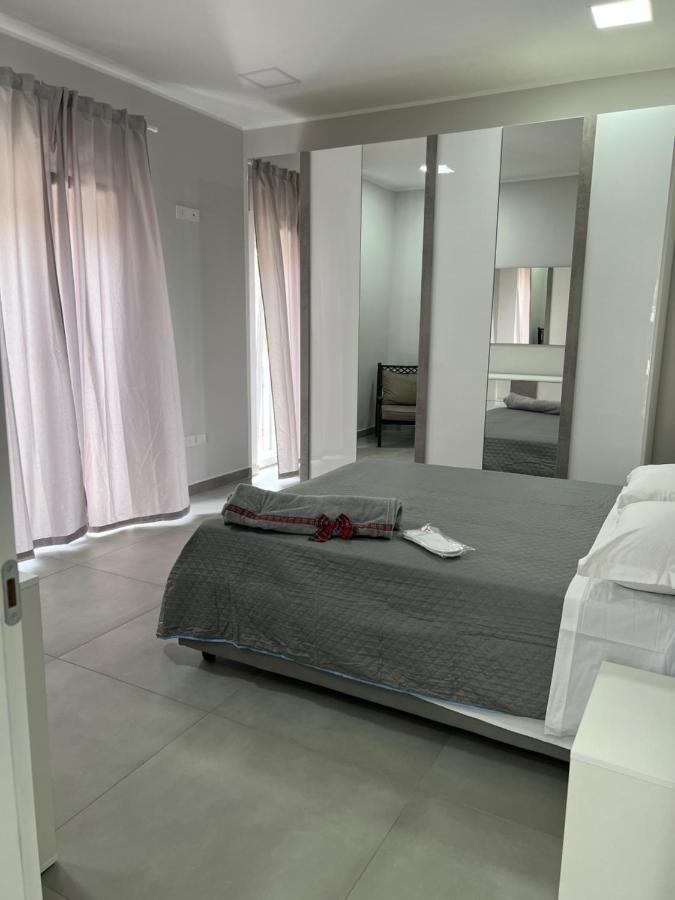 Villa Donnarumma Кастеламаре ди Стабия Екстериор снимка