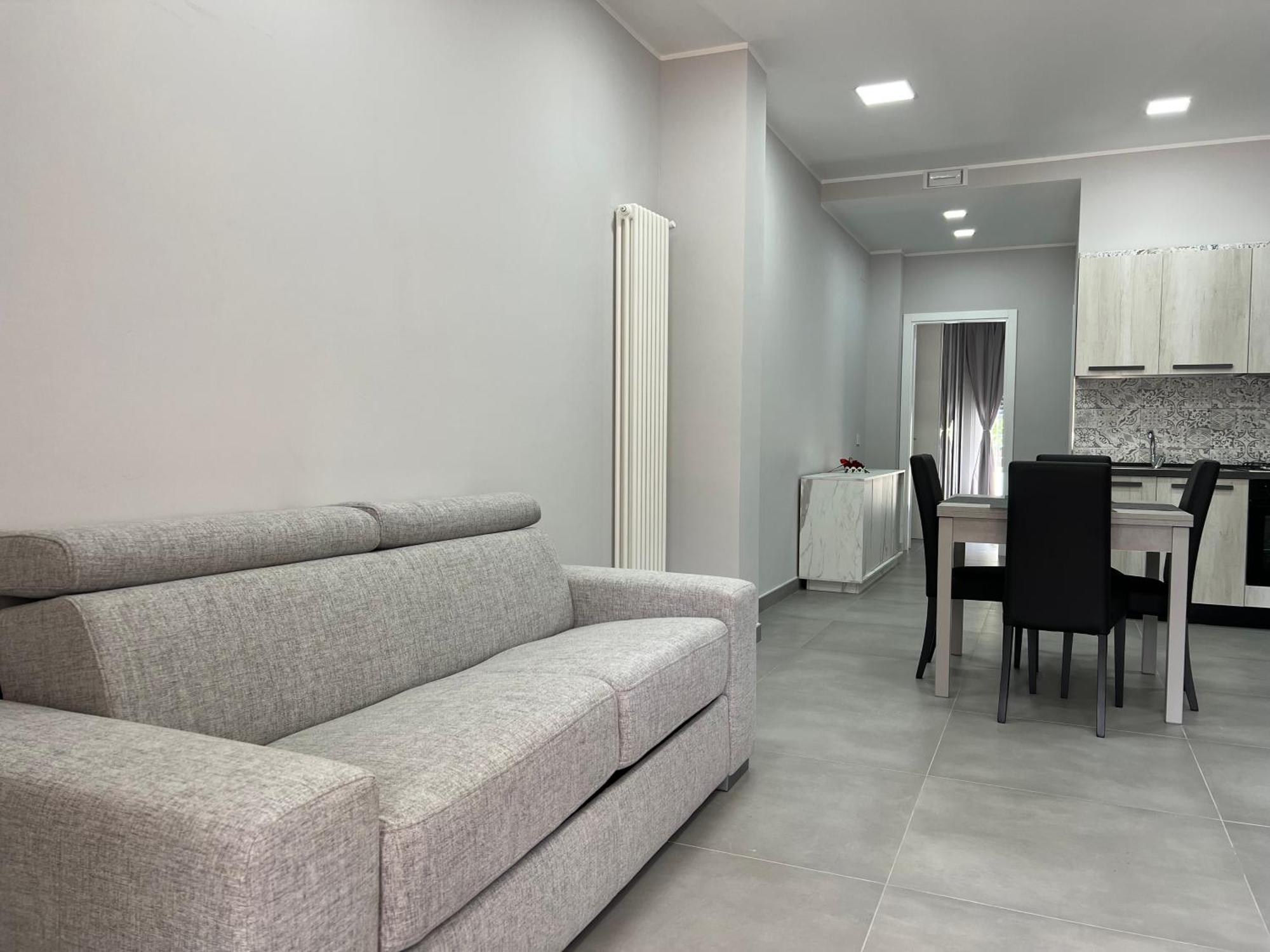 Villa Donnarumma Кастеламаре ди Стабия Екстериор снимка