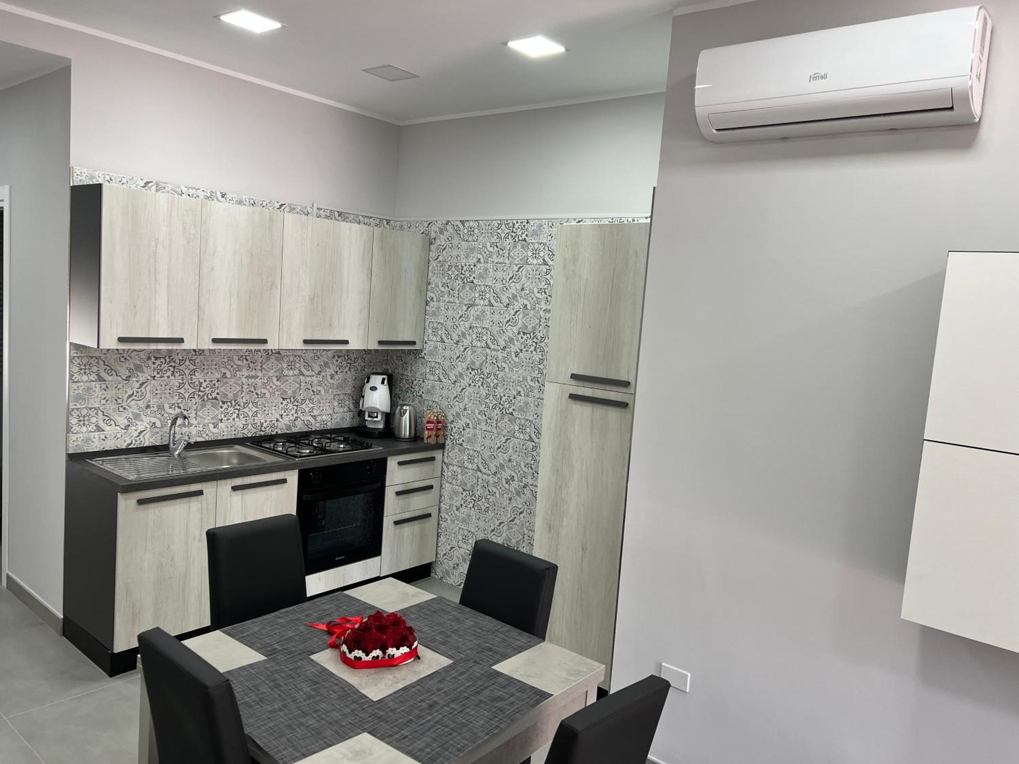 Villa Donnarumma Кастеламаре ди Стабия Екстериор снимка